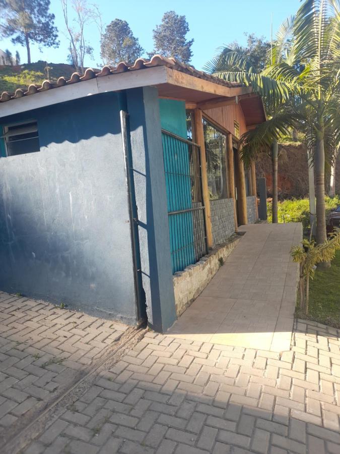 Casa Da Pedra Pedra Azul (Espirito Santo) Exterior photo